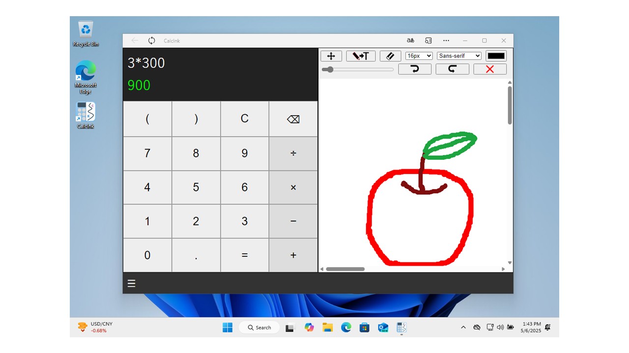 PCのEdgeでのピン止め方法5